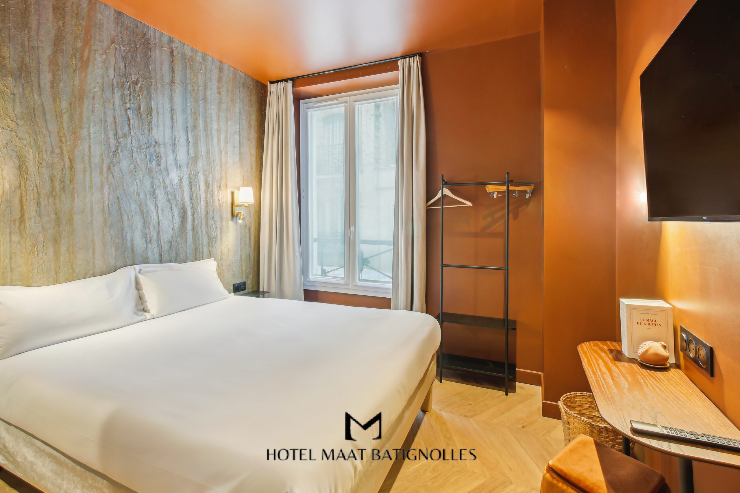 CHAMBRE DOUBLE CONFORT(1)