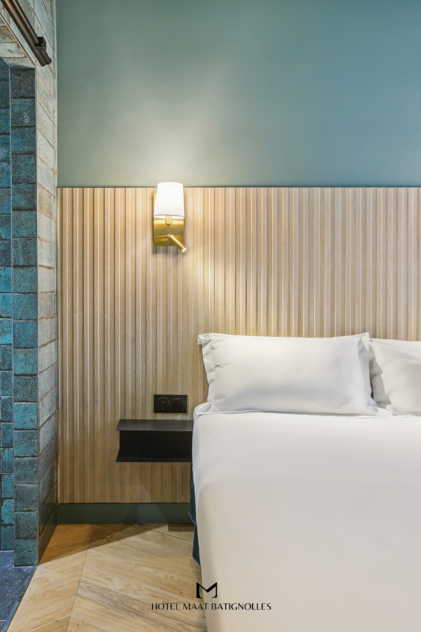 CHAMBRE DOUBLE CONFORT(3)