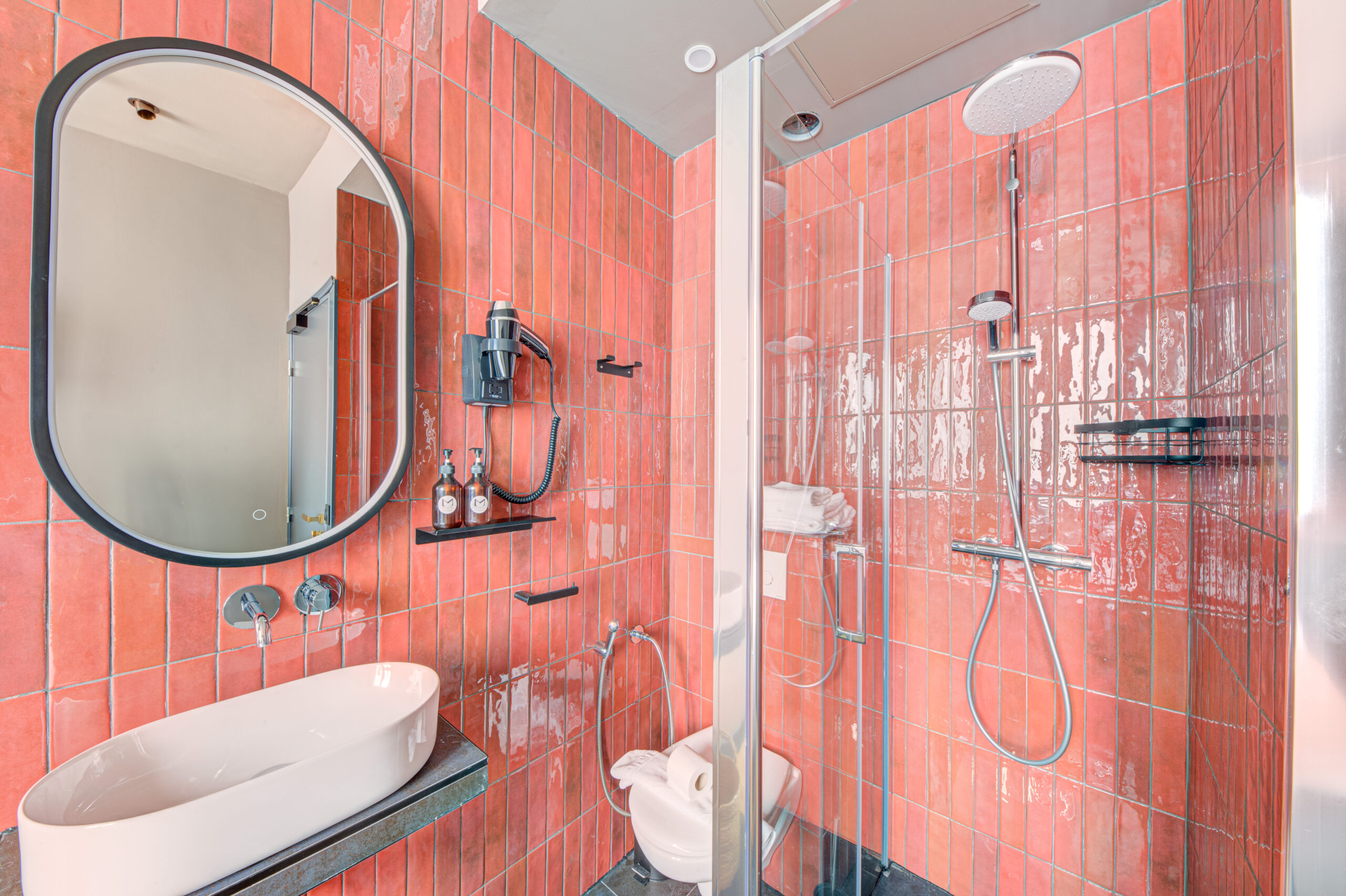 SDB CHAMBRE SIMPLE CLASSIQUE